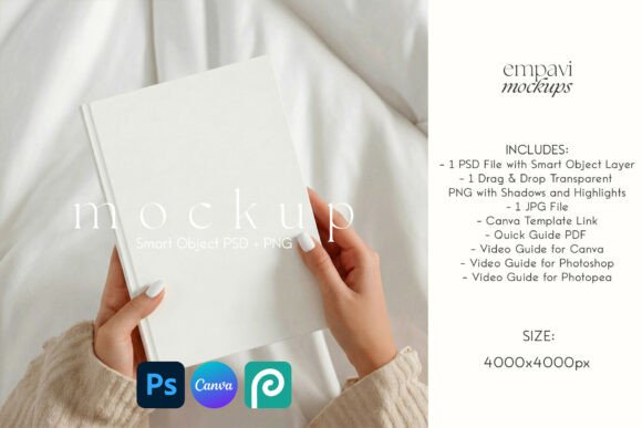 Download Journal Mockup - Mockup Collection