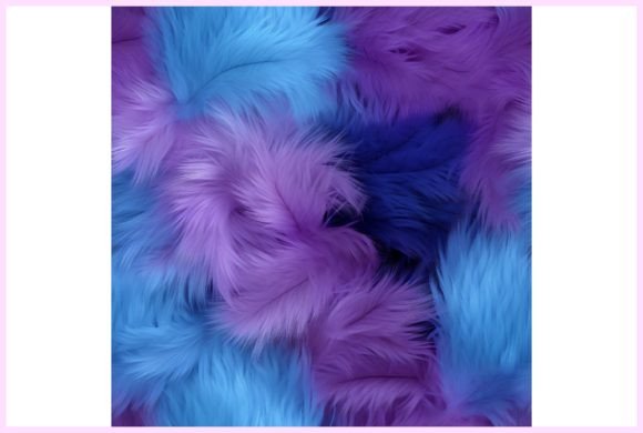 Download Animal Fur Texture Seamless Pattern - Premium Resources