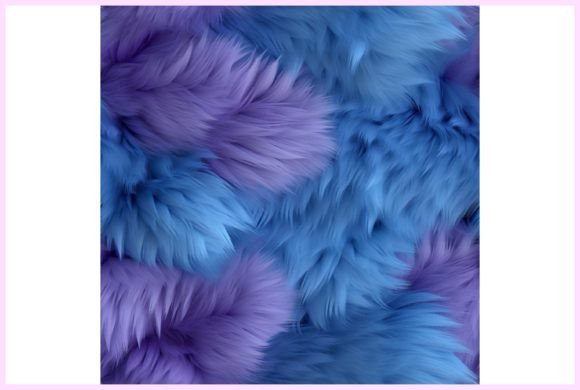 Download Animal Fur Texture Seamless Pattern - Animal fur Collection
