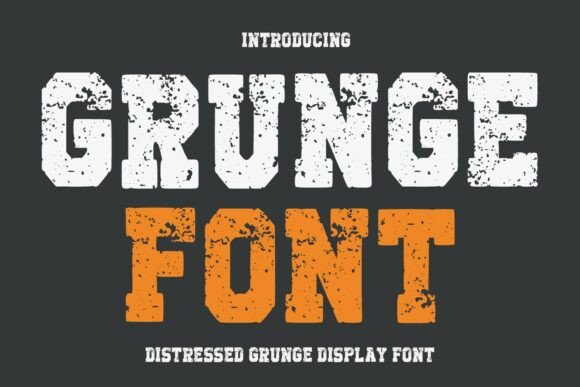 Download Grunge - Grunge Collection
