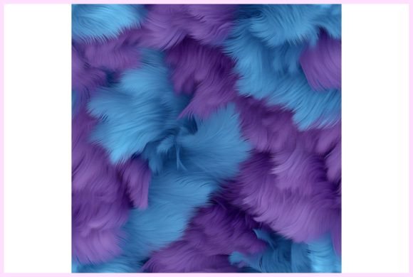 Download Animal Fur Texture Seamless Pattern - Animal fur Collection