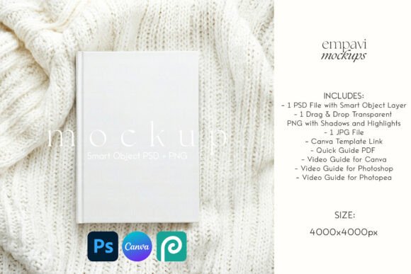 Download Journal Mockup - Mockup Collection
