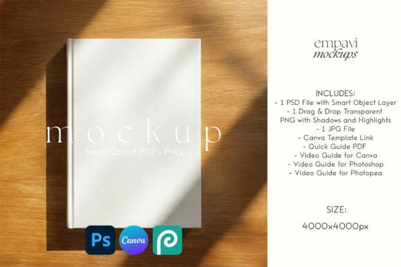 Download Journal Mockup - Mockup Collection
