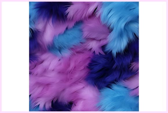 Download Animal Fur Texture Seamless Pattern - Premium Resources