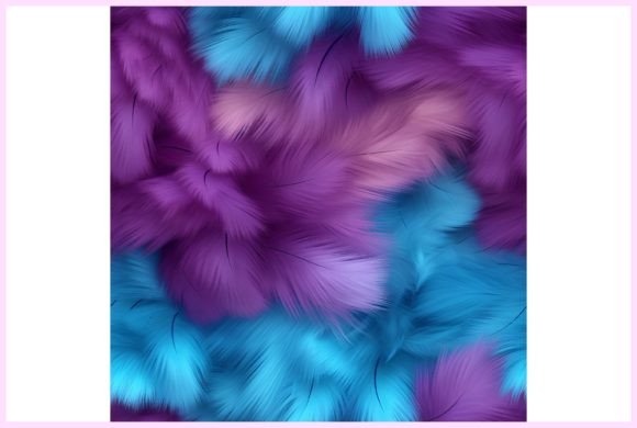 Download Animal Fur Texture Seamless Pattern - Premium Resources