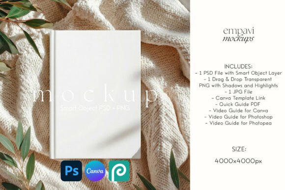 Download Journal Mockup - Mockup Collection