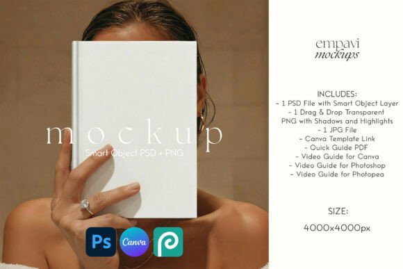 Download Journal Mockup - Mockup Collection